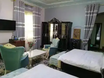 Caravan Castle Boutique - 57