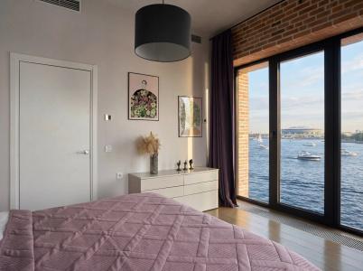 Loft Apartment - 119