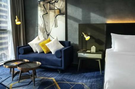 Pullman Sharjah - 18