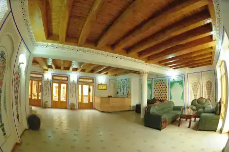 As-Salam Boutique - 4