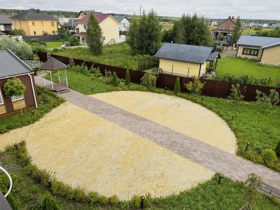 Castalia village - 15