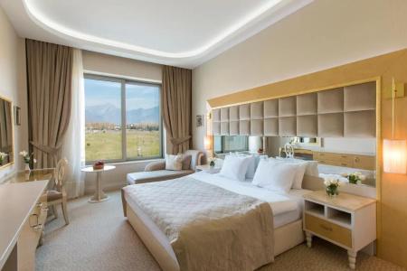 Gabala Garden - 1