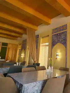 Dunyo Palace - 39