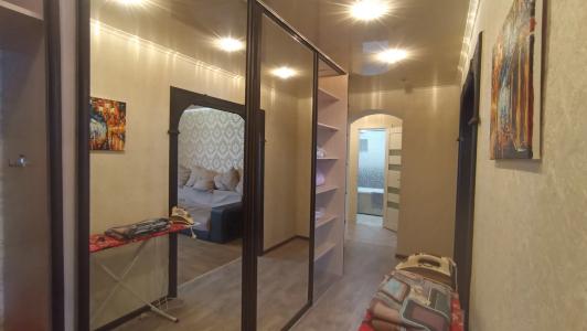 Квартирный - 20