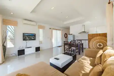 Oriental Beach Pearl - 154