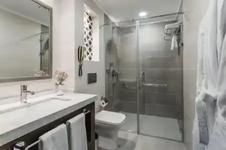 Ateca Suites Tashkent - 43