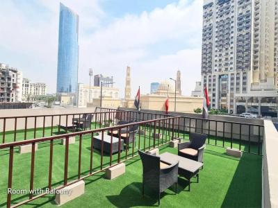 Kingsgate Al Jadaf - By Millennium, Dubai - 31