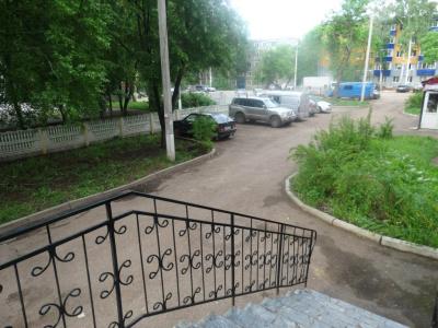 Пионер на Октября - 25