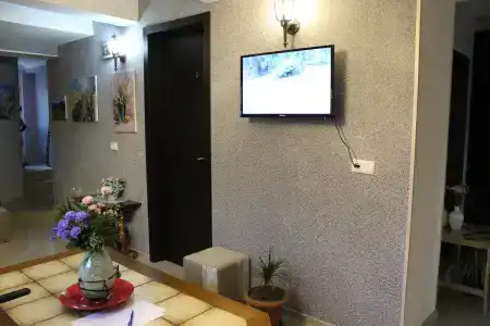 Guest house poligloti - 5