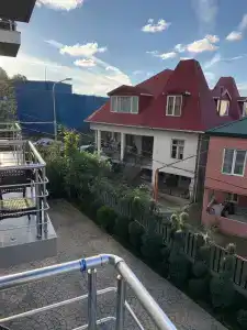 Green house in gonio - 24