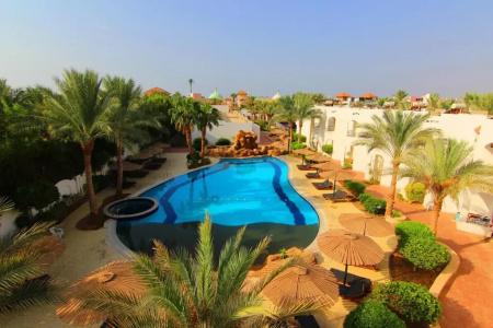 Coral Hills Resort Sharm El-Sheikh - 28