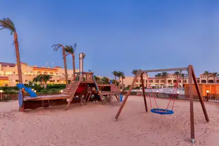 Cleopatra Luxury Resort Makadi Bay (Adults Only) - 4