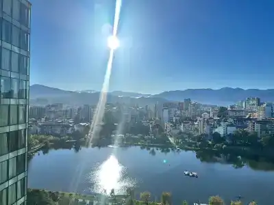 Bellevue Residential Batumi - 185