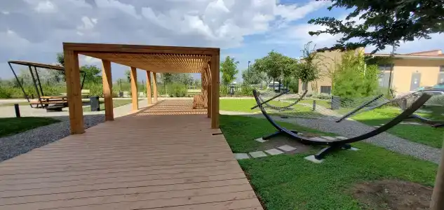 Золотые Пески - 2