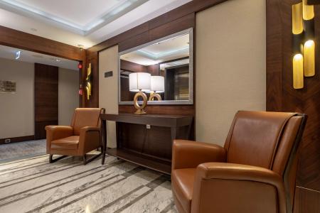 Royal Stay Palace - 33