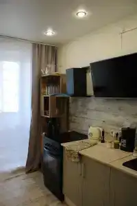 Квартирник у Зайцев - 3