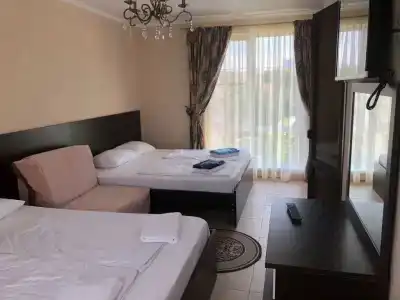 Старый дворик - 22