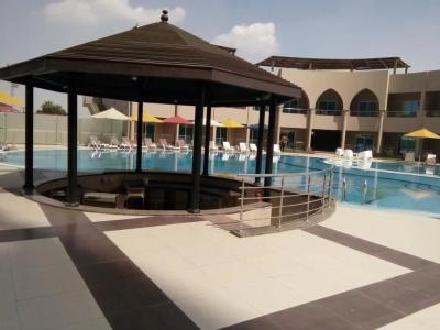 Tolip Golden Plaza - 39