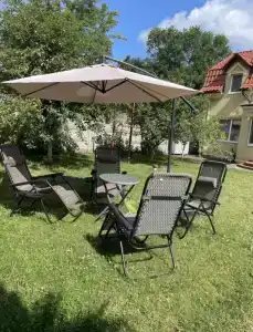 Уютный двор Калининград - 13