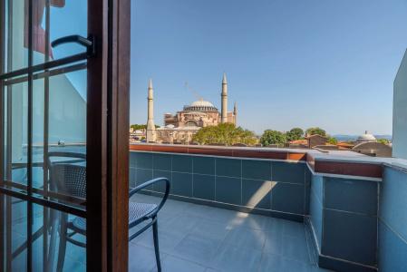 The And Sultanahmet- Special Category - 27