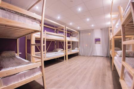Ula Hostel - 17