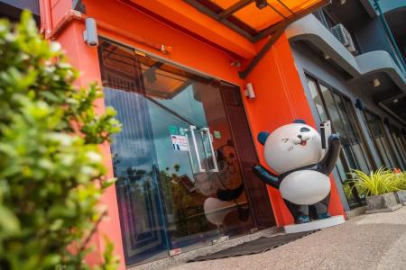 Recenta Style Phuket Town - Sha Plus - 31