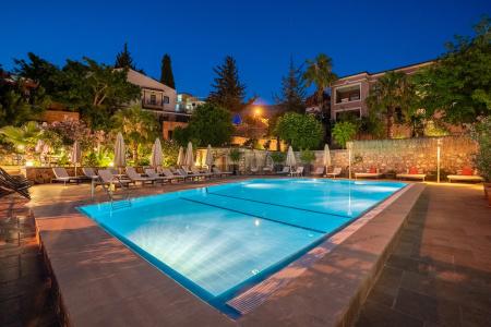 True Blue Boutique Kalkan - 5
