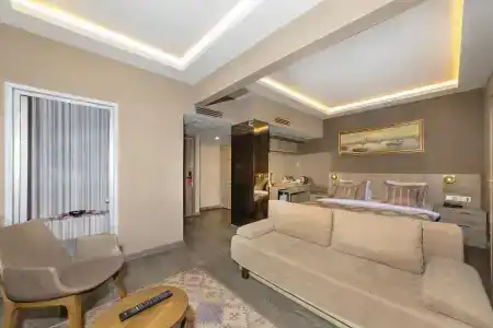 Ayramin Taksim - 68