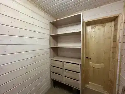 Бобровый берег - 22