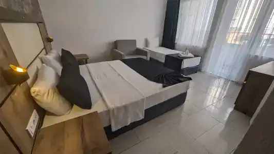 Antalya Kale Hotel - 19