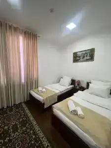 Karakalpak Palace - 79