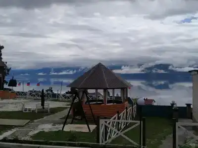Байкальский рай - 2