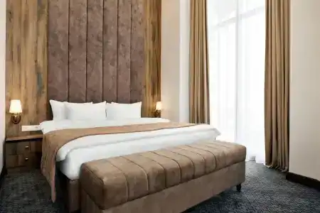 Ramada by Wyndham Shymkent - 37