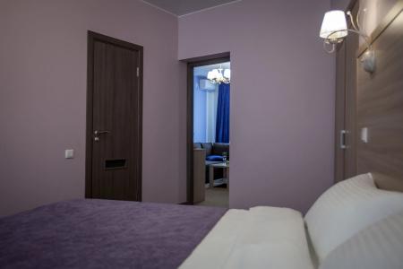 Arbat Inn - 15