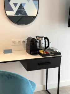 Urban Elephant Suites - 47