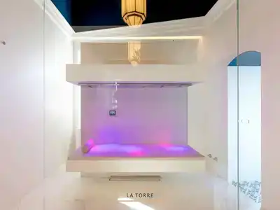Sant'Angelo Luxury Resort - 51