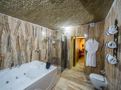 Lucky Cave Cappadocia - 188