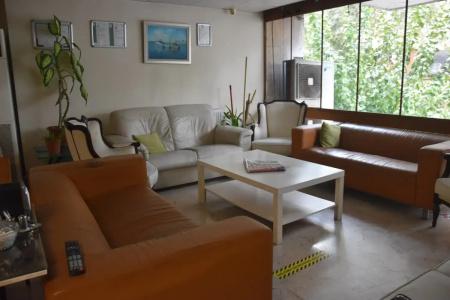 Merkez Otel - 21