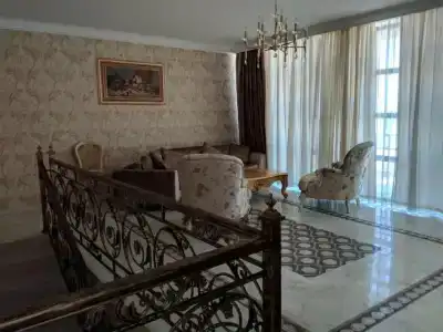 Khazar Golden Beach - 15