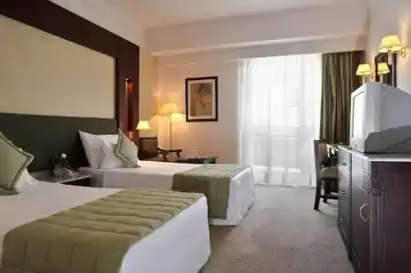 Safir Cairo - 13