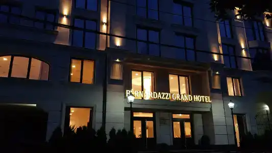 Bernardazzi Grand & Spa - 17