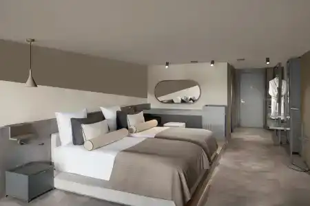 Paloma Finesse Side - 75