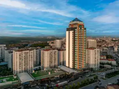 Radisson Residences Avrupa TEM Istanbul - 0