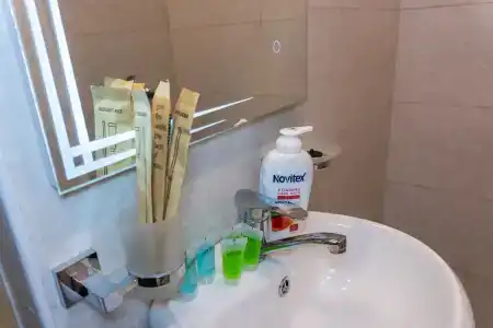 Guest House Margaryan - 41