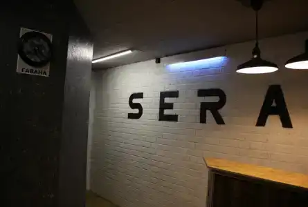SERA LOFT - 4