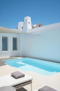 La Ponta Villas & Suites - 64