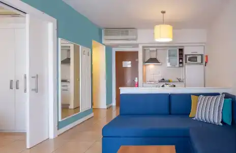 Barut B Suites - 64