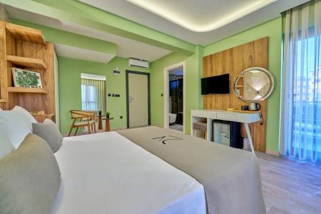 Der Inn Hotel Lara - 8