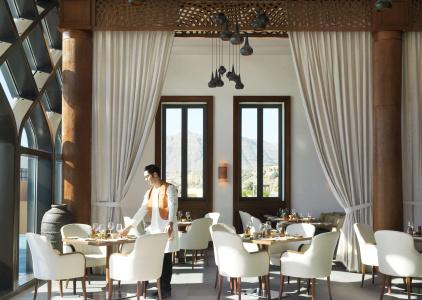 Anantara Al Jabal Al Akhdar - 16