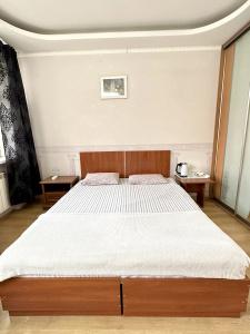 Respect Aparts Hostel - 23